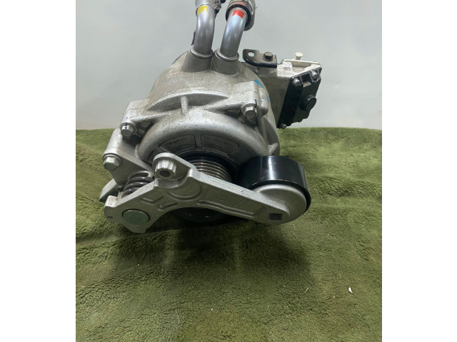 Генератор 342152611515   Hyundai Ioniq      