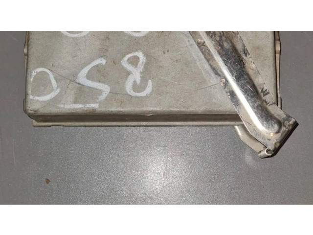 Блок управления двигателя P01275002, T96015557   Volvo 850