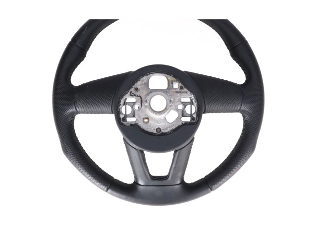 Руль Audi A1 2018 - года 82A419091E