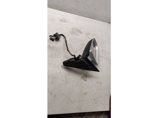 Зеркало электрическое        Audi A3 S3 A3 Sportback 8P  2005 - 2013 года   