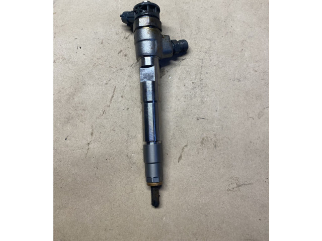 Форсунка 0445876882, 8200636333 Dacia Duster II K9K874