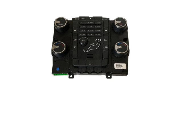 Блок управления климат-контролем 31288318 Volvo V60
