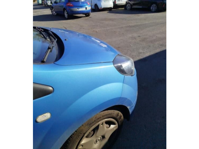 Зеркало электрическое        Renault Twingo II  2007 - 2014 года   