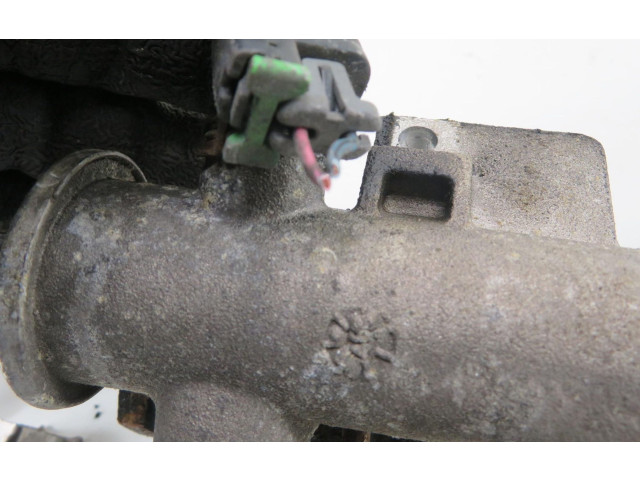 Топливная рампа 12577265, 12577265 Chevrolet Cavalier для двигателя LN2