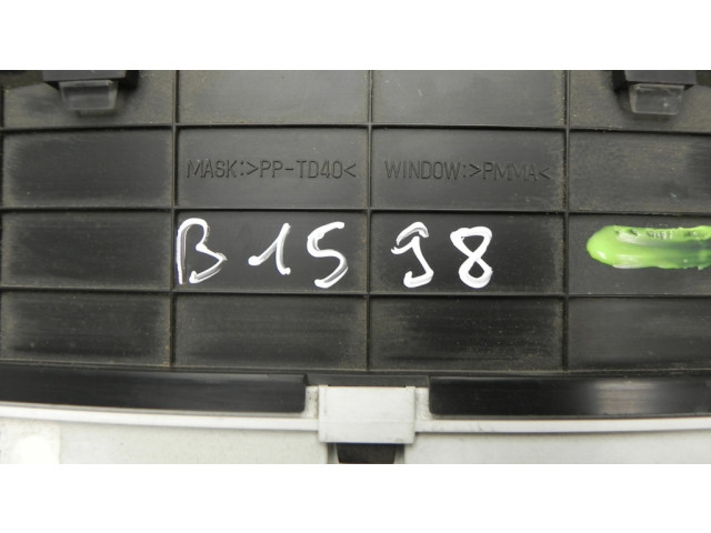 Панель приборов 940034A640 Hyundai H-1 - Starex