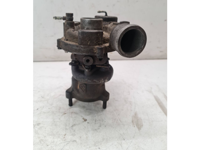 Турбина Audi A6 S6 C5 4B 058145703J, 99BF5009503