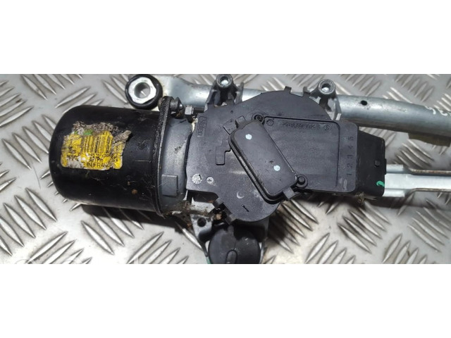 Моторчик дворников 53630187    Citroen C1