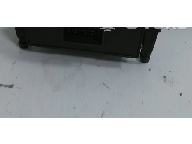 Блок управления 7N0907530BQZ00, 7N0907530BN   Volkswagen Caddy