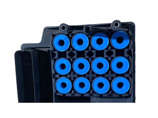 Блок АБС 9496643   Volvo  S80  1999-2003 года