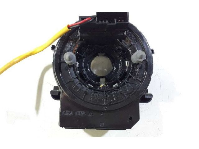 Подушка безопасности водителя 93490S1230   KIA Ceed