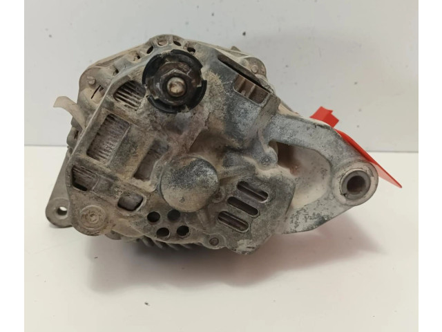 Генератор 1800A007 Mitsubishi L200