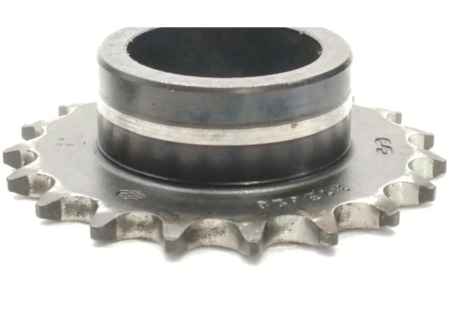 Масляный насос  K9K728 7700600532  Nissan Tiida C11 