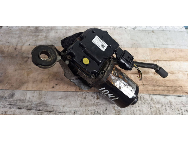 Моторчик дворников BK2117500AD, W000030906 Ford Transit Custom