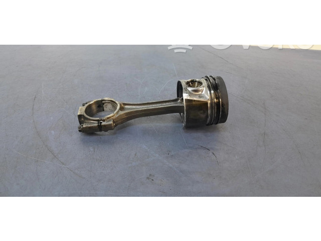 Píst Seat Ibiza IV (6J,6P) CFW