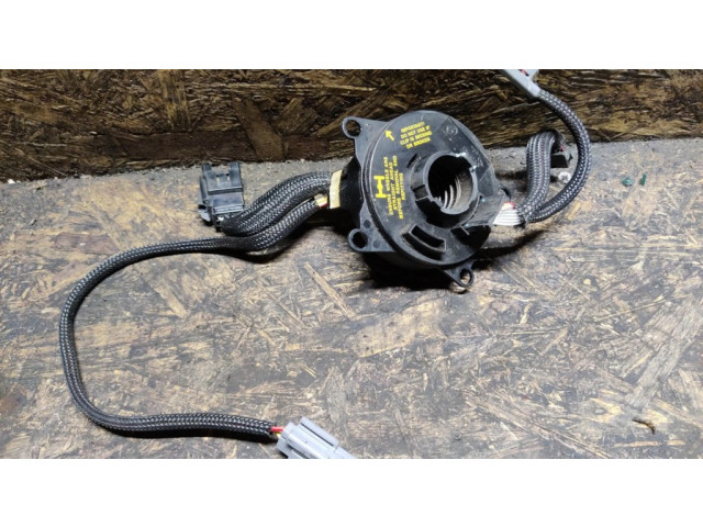 Полоса надувных подушек (кольцо srs)