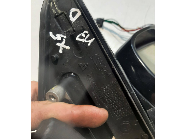 Zpětné zrcátko BMW X5 E53 2005 712970AA