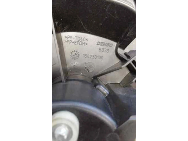 Вентилятор печки 164230100 Fiat Grande Punto