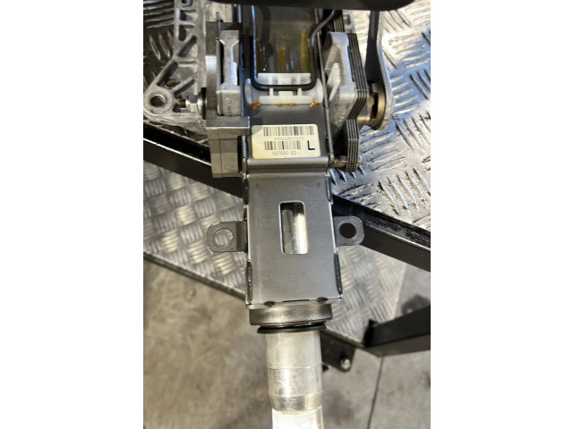  рейка  Колонка рулевая 3C1419501AA   Volkswagen PASSAT B6 2005 - 2010 года