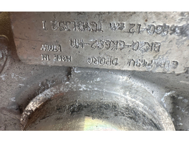  Турбина Ford Transit Custom  BK2Q6K682HA         