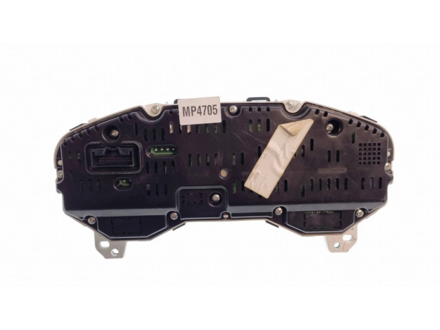 Панель приборов FT4T10849DH, MX2574707316   Ford Edge II       