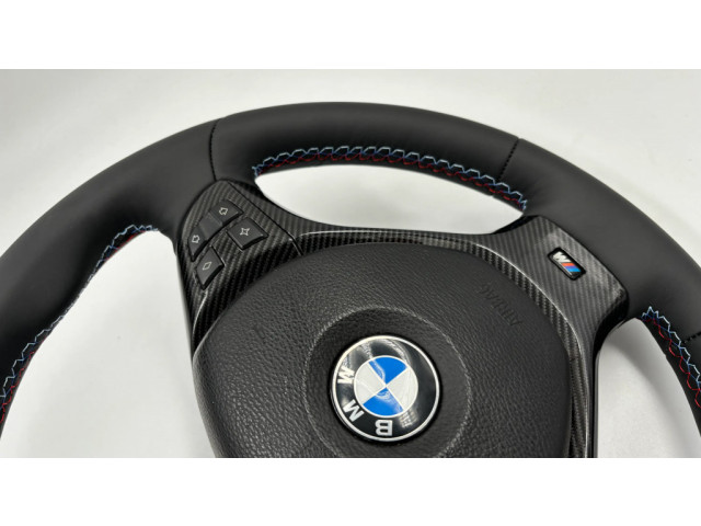 Руль BMW X5M E70 2010-2013 года