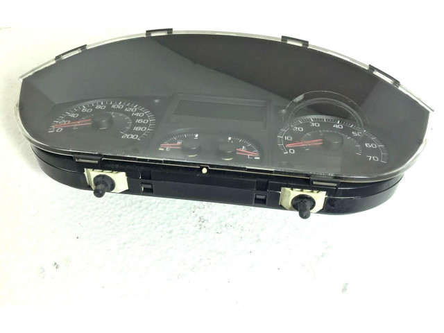 Панель приборов 735364160, 192B2.000 Fiat Idea