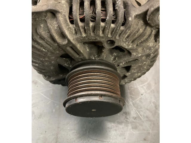 Генератор 03G903016A, TG17C024   Audi A6 Allroad C6      