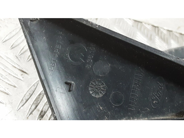 Zpětné zrcátko pravé Ford Mondeo Mk III 2006 836158, E9014236