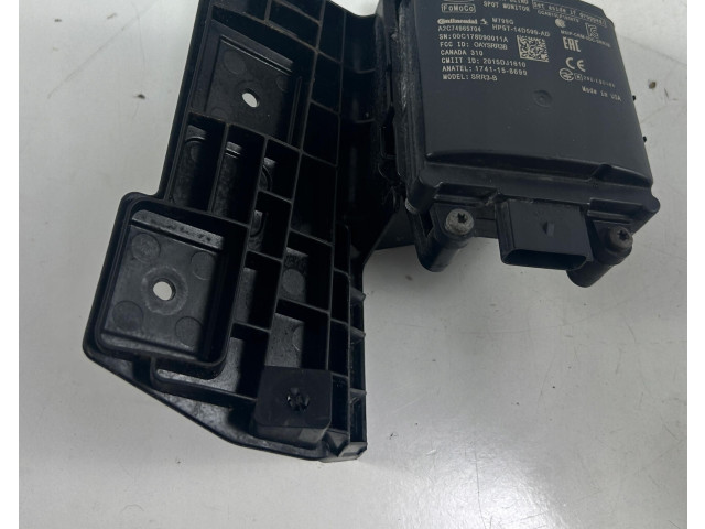 Датчик слепых зон HP5T-14D599-AD   Lincoln MKZ II