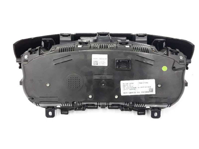 Панель приборов GK2914C226AB, GK2914C226AB Ford Transit Custom