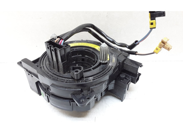 Полоса надувных подушек (кольцо srs)