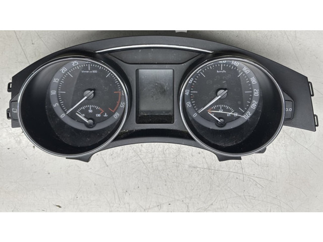 Панель приборов A2C53249763, 3T1920841K Skoda Superb B6 (3T)