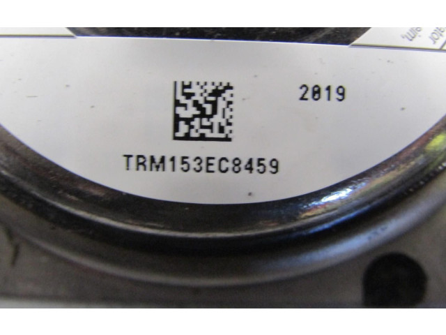 Подушка безопасности водителя 985709812R Dacia Duster II