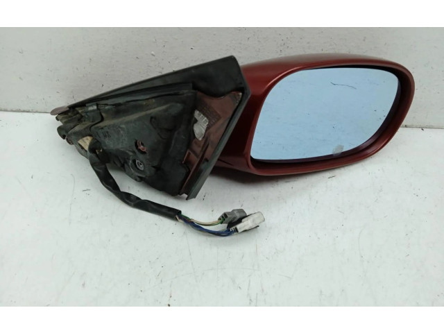 Зеркало электрическое Alfa Romeo 166 2003 - 2009 года