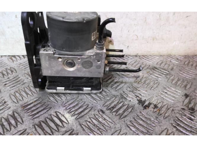 Блок АБС 5Q0614517FMBEF Volkswagen Golf VII 2013 - 2019 года