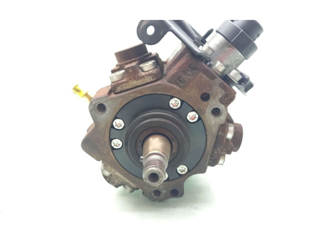 Vstřikovací čerpadlo 0445010102, 9683703780A Ford Fiesta T3JA,TZJA,TZJB