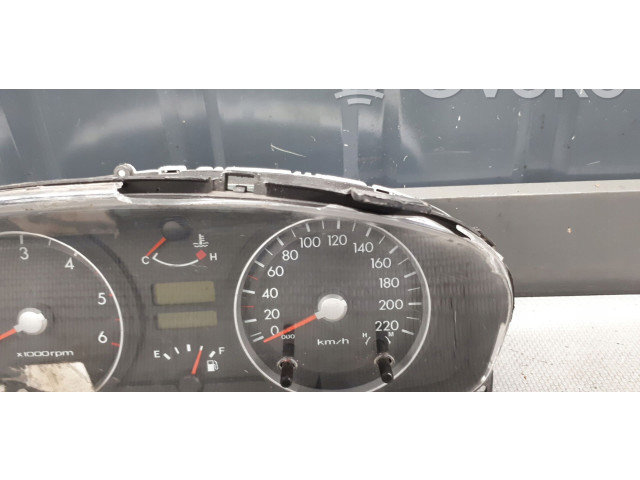 Панель приборов 200435310h Hyundai Getz