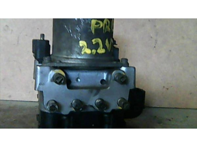 Блок АБС S281097 Honda Prelude 1997-2001 года