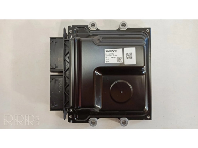 Другие блоки управления / модули