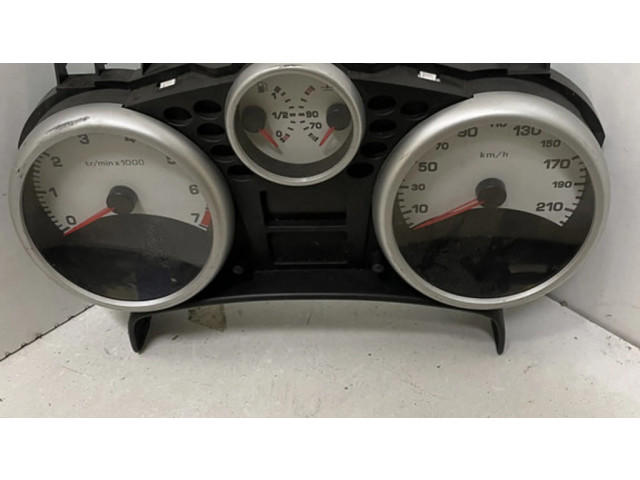 Ojnice 9661903880 Peugeot 207