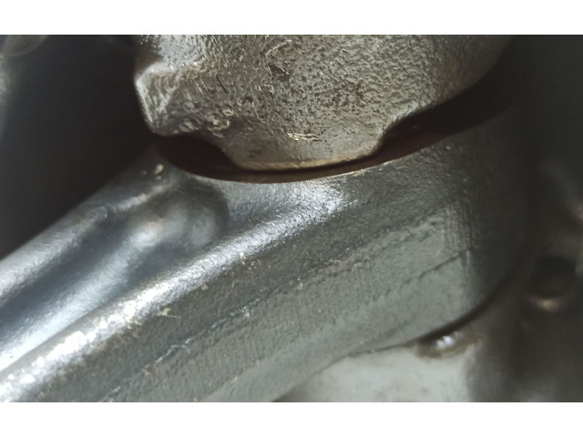 Píst 8370B Mercedes-Benz C W204