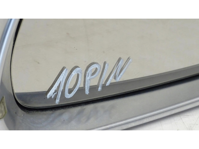 Зеркало электрическое        Audi S5  2007-2017 года   