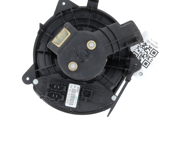 Вентилятор печки    77365027, Q0-9442P   Lancia Delta