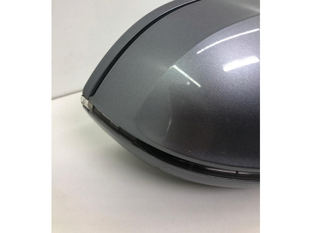 Zpětné zrcátko  Audi A8 S8 D4 4H 2013    