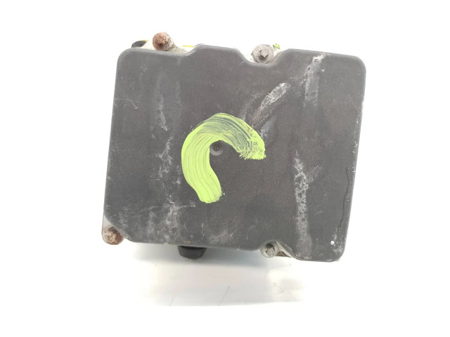 Блок АБС 0265951123   Subaru  Forester SH  2008 - 2013 года