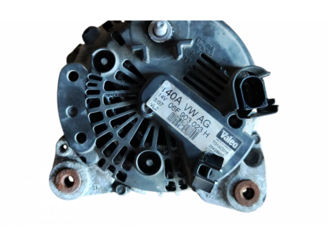 Генератор 06F903023H   Volkswagen Golf Plus      