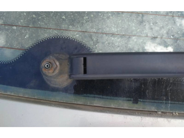 Моторчик заднего дворника Skoda Fabia Mk1 (6Y)