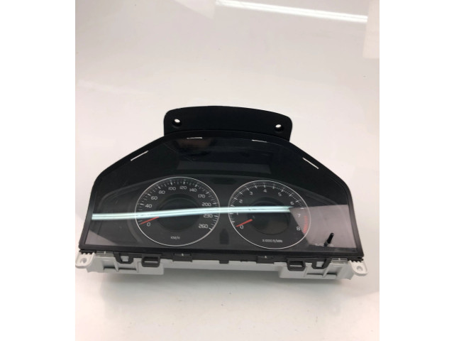 Панель приборов 30786622AB, NO2746 Volvo V70