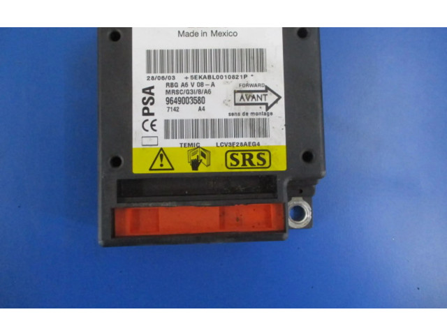 Руль Alpine C2 1986-1987 года 9651590880