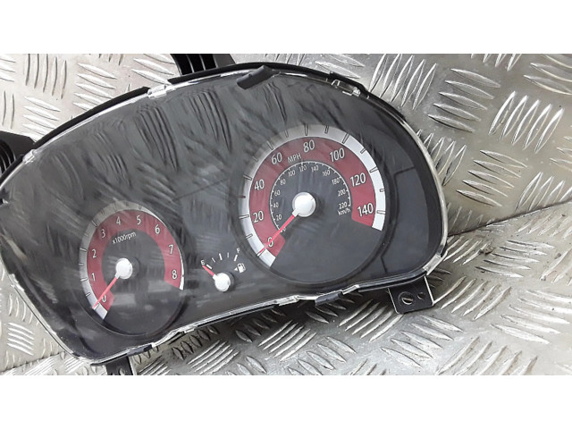 Přístrojová deska KIA Rio 2011 940071g031